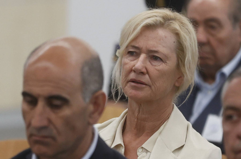 Img La Audiencia absuelve a Ana Duato en el “Caso Nummaria” sobre fraude fiscal